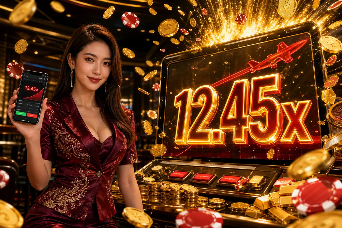 sbo555 Live Baccarat ဒီလာနှင့် ကစားခြင်း