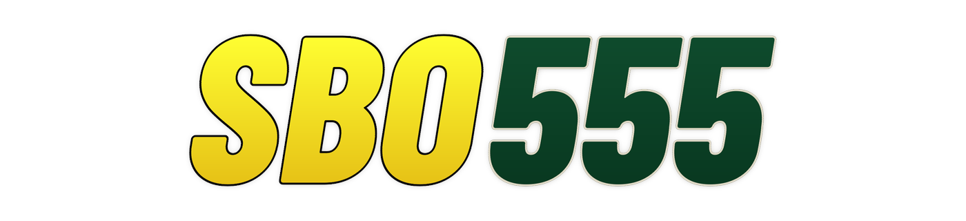 sbo555 logo